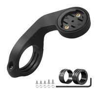 guobinZH Bicycle Mount for Garmin Edge 840 1040 1030Plus 540 530 200 20 25 | 830 820 810520 510 500 130 800 1000 Explore 2 XOSS G/G+ iGP-Sport GPS Bicycle Computer Handlebar Holder