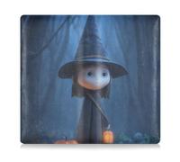 GuoChe Leather Auto Registration Insurance & ID Card Holder Men Women Document Wallet for Documents, Cards, License Witch with Lantern &