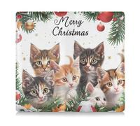 GuoChe Pu Leather Registration and Insurance Card Holder Men Women Essential Wallet Case for ID, Driver's License, Key Contact Information Cards, color 3, One Size, Fashion