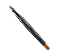 Guochenxi168 Novelty Arrow Shaped Gel Pen, Creative Dart Design Black Ink Pen, Fun Cool Stationery Pen for Office