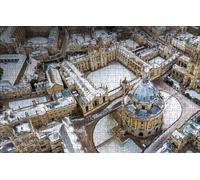 GUOHLOZ Jigsaw Puzzles 1000 Pieces for Adults jigsaw puzzles for adults 1000,Oxford,75x50cm