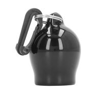 GUOHOQIX Dive Regulator Cover for Second Stage Mouthpiece, Protective Silicone Case with Hook, Prevents Debris and Impact Damage During Snorkeling or Scuba Diving