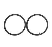 GUOHOQIX for Motorcycle Tire Tube, Rubber, Puncture Resistant, All Weather, Durable, Long Lasting, High Temperature Resistance, Comfortable Ride, Shock Absorption (20 * 1.75/1.95)