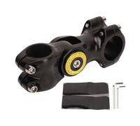 GUOHOQIX Motorcycle Selfie Stick Handlebar Mount Aluminum Alloy Camera Motorcycle Bike Holder Bracket for Insta360 X3 ONE X2 ONE R for DJI Action 3 2