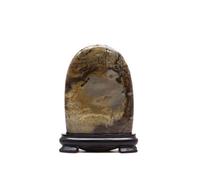 Guohua Picture Stones Arch Multicolor