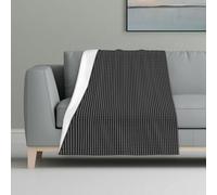 GUOLGP Bald eagle Print Soft Warm Cozy Flannel Blanket Throw for Home Decor Dorm Picnic Winter Autumn Use