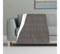 GUOLGP Dachshund Weiner Pet Dog Print Soft Warm Cozy Flannel Blanket Throw for Home Decor Dorm Picnic Winter Autumn Use