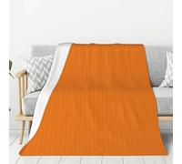 GUOLGP Food Pattern Funny Print Flannel Blanket Lightweight Comfort All-Season Gift For Home Camping Travel Holiday