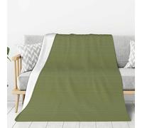 GUOLGP Golf Club Print Flannel Blanket Lightweight Comfort All-Season Gift For Home Camping Travel Holiday