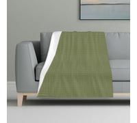 GUOLGP Golf Club Print Soft Warm Cozy Flannel Blanket Throw for Home Decor Dorm Picnic Winter Autumn Use