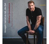 Guonther Groissbock; Peter Uhler; Johannes Fleischmann; Helmut Thomas Stippich; Peter Havlicek - Annageln kannst es net, die Zeit