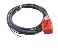 GUOQGXAY PL-05N Inductive Proximity Sensor Switch 5mm Detection NPN Output DC10-30V Normally Open(Onecolor)