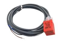 GUOQGXAY PL-05N Inductive Proximity Sensor Switch 5mm Detection Output DC10-30V Normally Open(10PCS)
