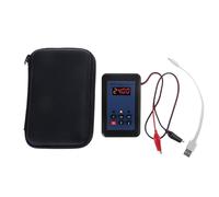 GuoQiao Portable Signal Generator 4-20mA /0-10V/mV Current Voltage Signal Generator Signal Source Calibrator Signal Tester Abs