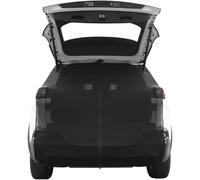 GUOQINGLH Car Boot Sunshade Net for BMW X4 G02 F98 2018-2026 Tailgate Mesh