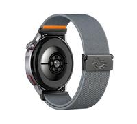 guoren 18/20/22mm Nylon Strap Fit For Garmin Forerunner 265S 165 645