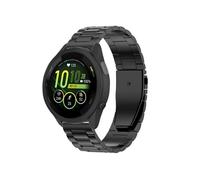 guoren 18mm 20mm 22mm Metal Replace Band Fit for Garmin Forerunner 265 255 965 165 55/Vivoactive 5/Vivomove Trend/Venu 3 2