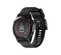 guoren 20/22/26mm Replacement Silicone Watchband Fit For Garmin Fenix 7X 7S 7 6X 6S 6 Pro 5X Plus 3 HR Forerunner 945