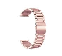 guoren 20mm 22mm Strap Fit For Garmin Forerunner 165 265 265s 255s 245 Venu 3 3s 2 plus 2s SQ2/Vivoactive 4S 4 3s(Pink,For Forerunner 255S)