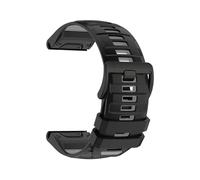 guoren 22/26mm Band Soft Sport Silicone Fit for Garmin Fenix 8 Pro 47mm 51mm E 7 7X/Epix Pro/6 6X/Enduro 3