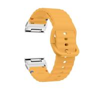 guoren 22mm 26mm Silicone Strap Fit For Garmin Fenix 8 E 7 7X 6X Pro 5XPlus Epix Pro Gen 2 47mm 51mm/Enduro 3