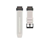 guoren 22mm 26mm Watchband Fit for Garmin Fenix 8 E, Fenix 7/7X/6/6X Pro, Epix 2 Pro, Forerunner 955 945 965