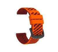guoren 22mm Silicone Wristband Fit For HUAWEI Watch GT6/5/4/3/2 Pro 46mm | 22mm Silicone Wristband