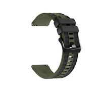 guoren 22mm Strap Fit For HUAWEI WATCH GT 6 5 4 46mm | Sport Series Composite Silicone Band