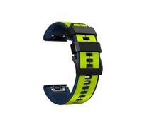guoren 26mm 22mm wacthbbands Fit For Garmin Approach S70 S62 Fenix 7X