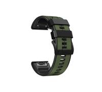 guoren 26mm 22mm wacthbbands Fit For Garmin Approach S70 S62 Fenix 7X