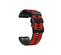guoren 26mm 22mm wacthbbands Fit For Garmin Approach S70 S62 Fenix 7X