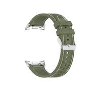 guoren Hybrid Woven Silicone Band fit for Samsung Galaxy Watch8/8Classic