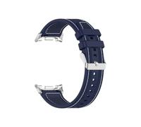 guoren Hybrid Woven Silicone Band fit for Samsung Galaxy Watch8/8Classic