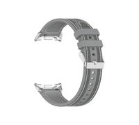guoren Hybrid Woven Silicone Band fit for Samsung Galaxy Watch8/8Classic