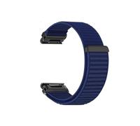 guoren Nylon Strap fit for Garmin Fenix 8/Tactix 8/Quatix 8