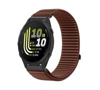 guoren Nylon Strap fit for Garmin Forerunner 70 170 55 165 970 965 955 570 | 18/20/22mm Nylon Strap 47/42mm