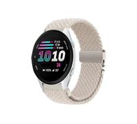 guoren Nylon Strap fit for Garmin Forerunner 70 170 570 970 165