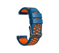 guoren Porous and Breathable Strap fit for Huawei Watch Ultimate 2/1 5 4 GT6 GT6pro GT5 GT4 GT3pro 46mm