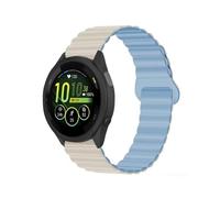 guoren Silicone Band fit for Garmin Forerunner 55 165 265 955 265 965 970