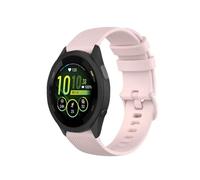 guoren Silicone Band fit for Garmin Venu 3/2/Forerunner 165 55 265 965