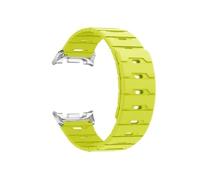 guoren Silicone Sport Strap Fit For Samsung Galaxy Watch 9/8 8Classic | 40/44mm/46mm Sport Strap Accessories