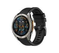 guoren Silicone Strap Fit For Garmin Fenix 8/Tactix 8 | 26mm 22mm 20mm Silicone Strap