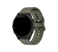 guoren Silicone Strap fit for Garmin Forerunner 70 170 55 165 970 965 256/570