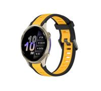 guoren Silicone Strap fit for Garmin Forerunner 970 965 265 570 70 170 165