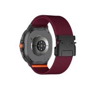 guoren Sport Nylon Wacthband fit for Samsung Galaxy Watch 9 8 8Classic