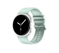guoren Wacthband Fit For Samsung Galaxy Watch 9 8 8Classic | Sport Silicone Bracelet 46mm 44mm 40mm