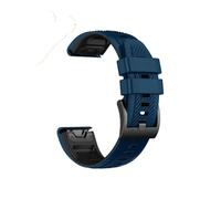 guoren Wacthbands Fit For Garmin Instinct 2X Solar Fenix 6 6X 7 7X Pro 5 | 26mm 22mm Silicone wacthbands