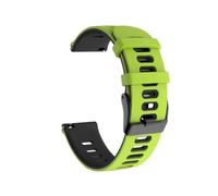 guoren Watchband Fit For Garmin Forerunner 55 158 245 245M 645 | WristBand 20mm Sports Silicone Strap Bracelet Accessories