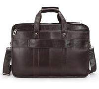 GUOXU Business Laptop Bag Commuter Shoulder Crossbody Bag Briefcase Briefcase Briefcase