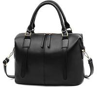 GUOXU Handbags for women Handbag Women's Shoulder Bag Women's Handbag Women's Convenient Large-capacity Shoulder Messenger